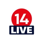 Logo of Channel 14 android Application 